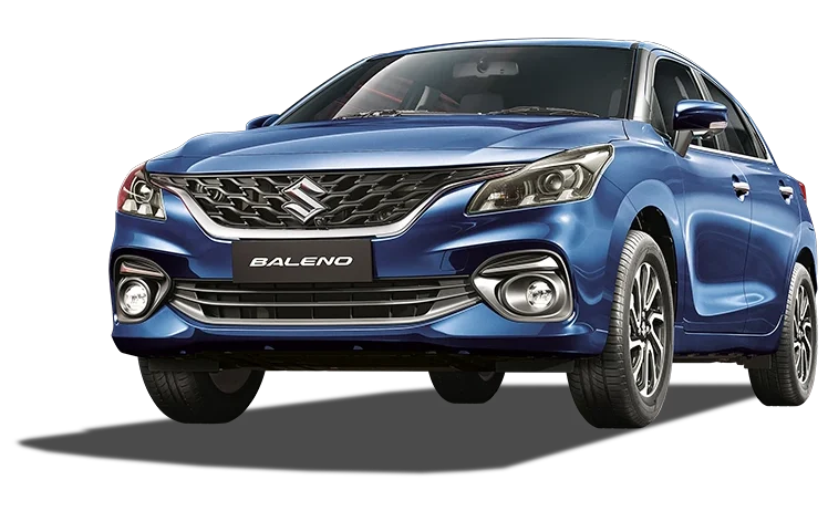 Maruti Suzuki Baleno 2025 Price