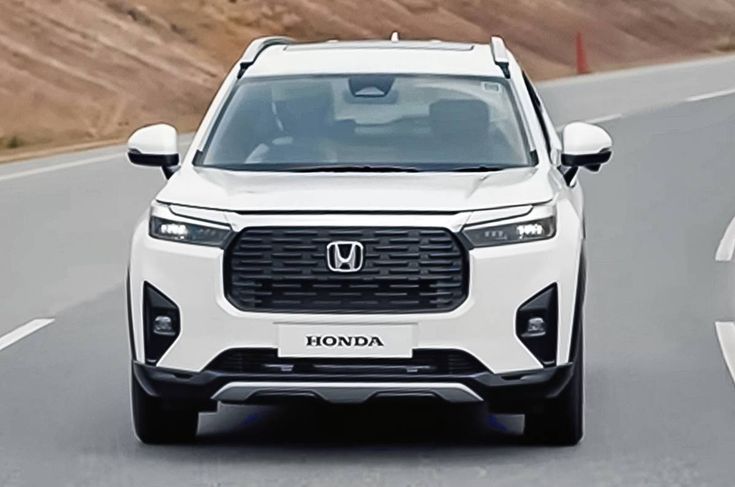 honda elevate 2024 price 
