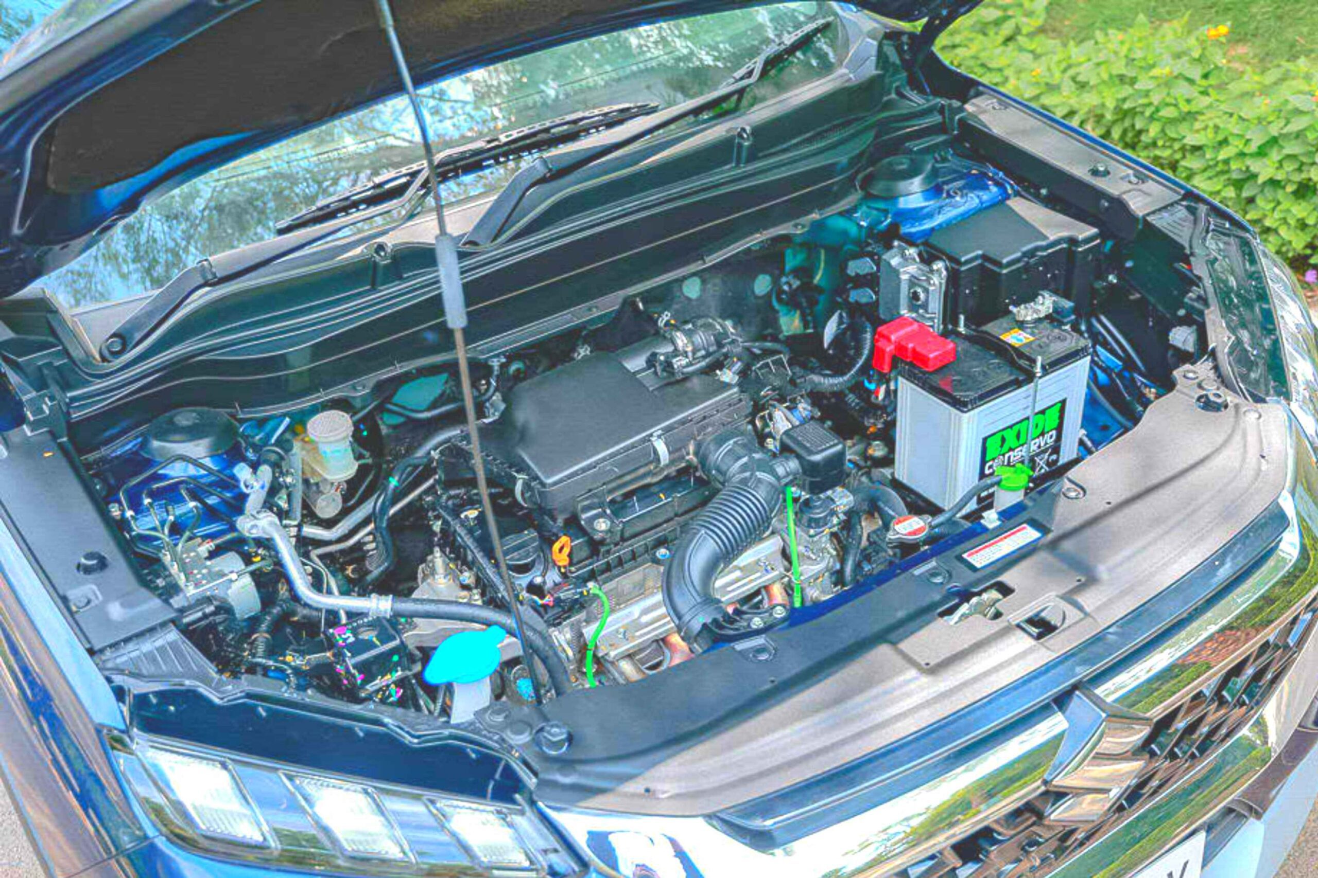 maruti grand vitara 2025 mileage