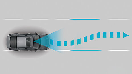 Hyundai Verna 2025 Safety Features