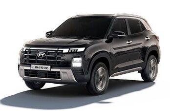 Hyundai Creta N Line 2025