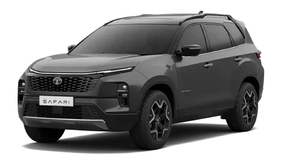 Tata Safari 2024 price