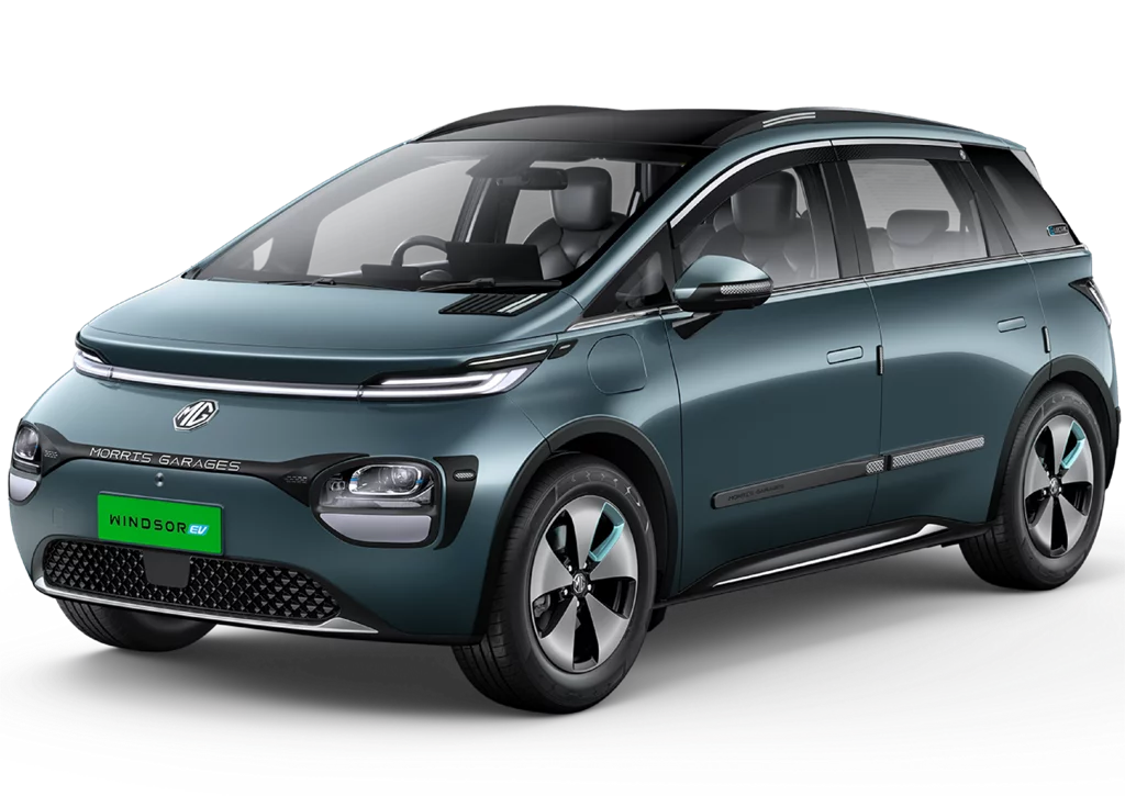 MG Windsor ev 2024 image