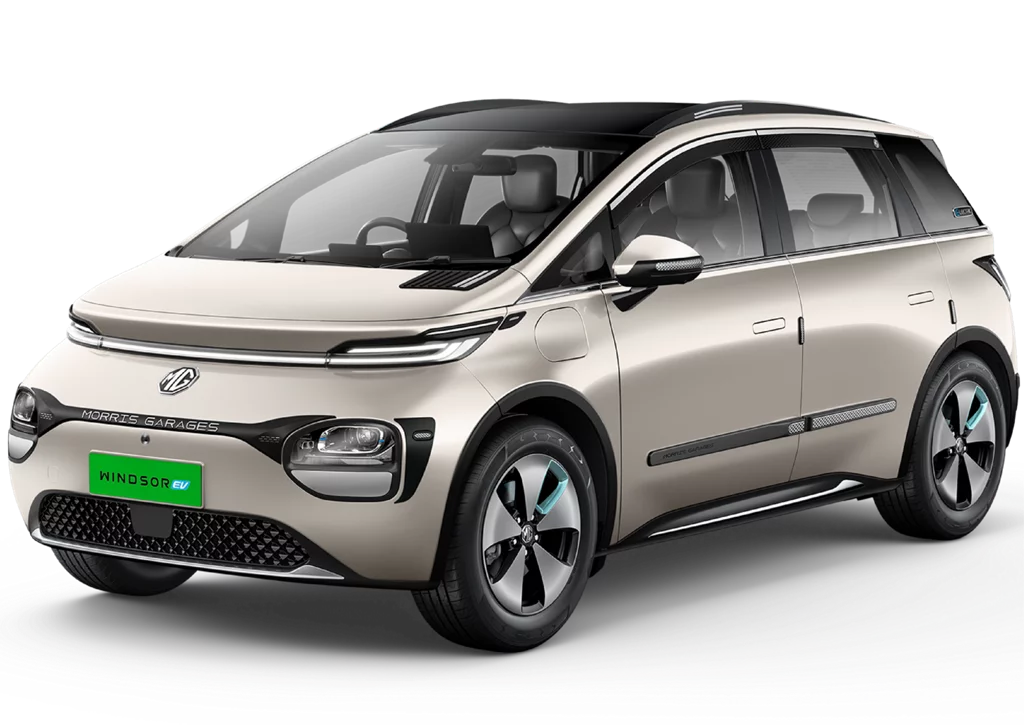MG Windsor ev 2024 image