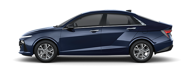 Hyundai Verna 2025 Mileage