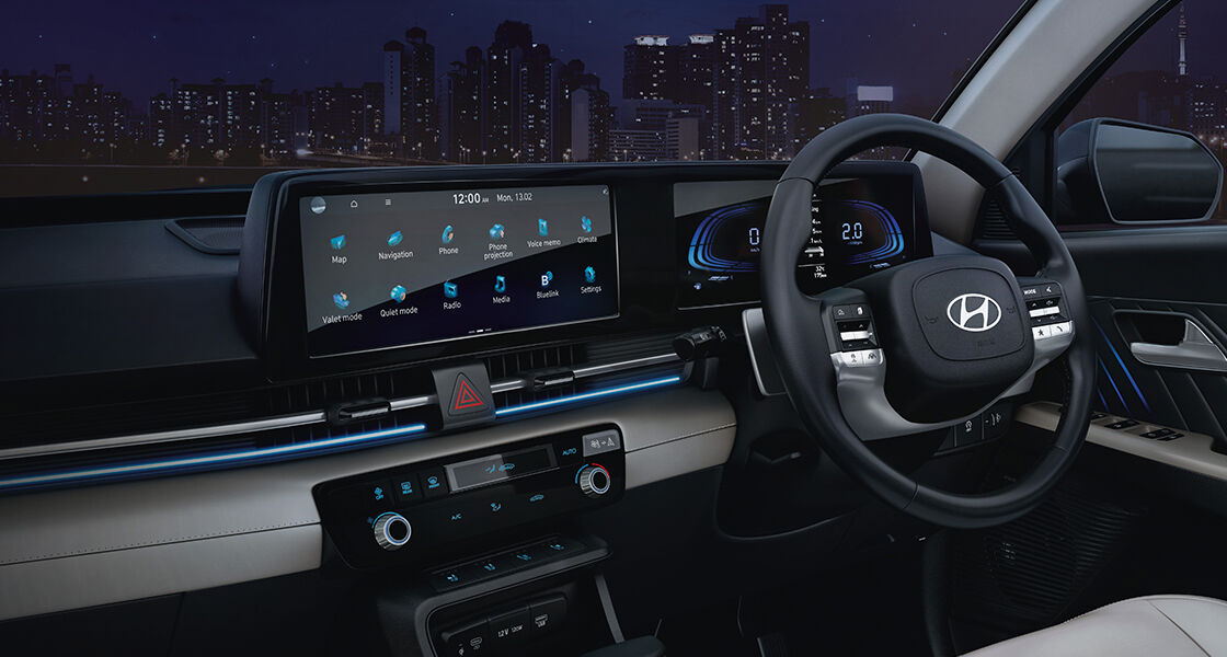 Hyundai Verna 2025 Price 