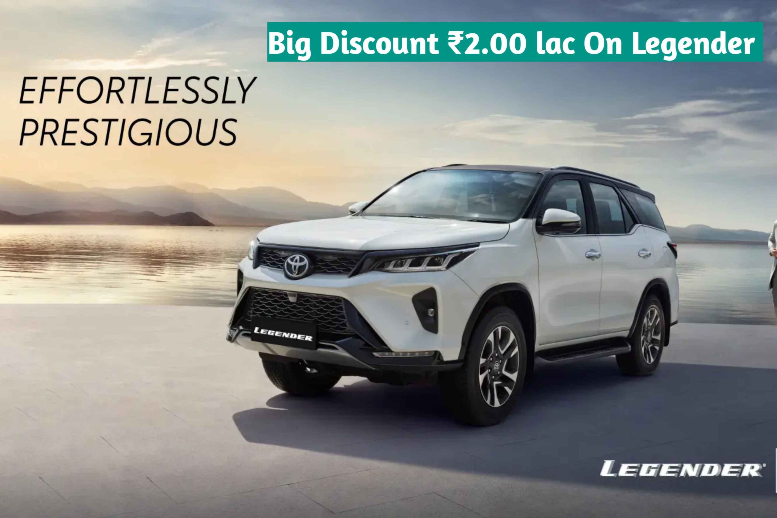 toyota fortuner legender 2024