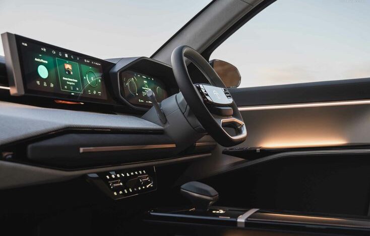 Tata Sierra EV 2025 Price