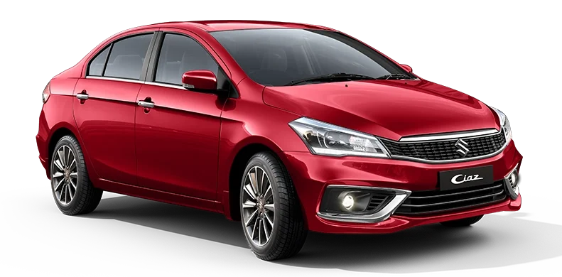 Maruti Ciaz 2025 Price