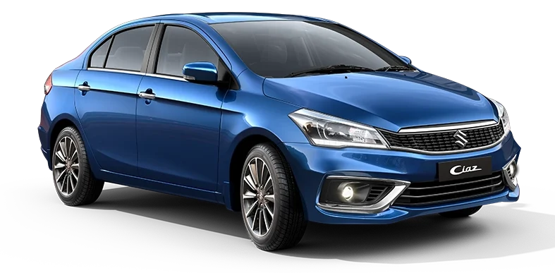 New Maruti Ciaz 2025 Mileage