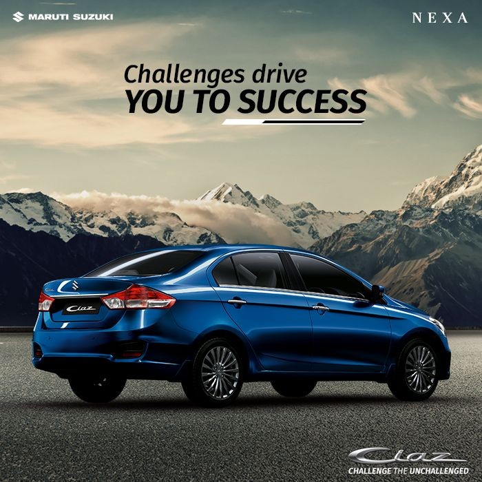 New Maruti Ciaz 2025 Competitors