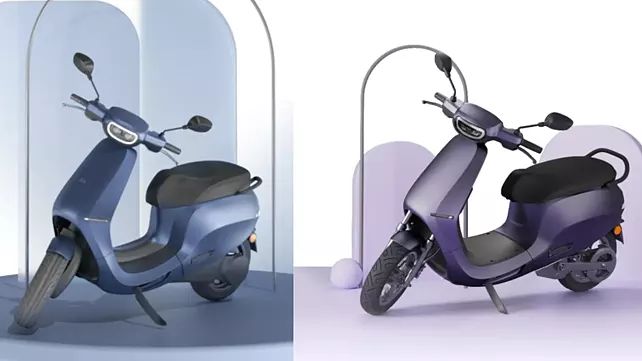 Ola Electric 2024 