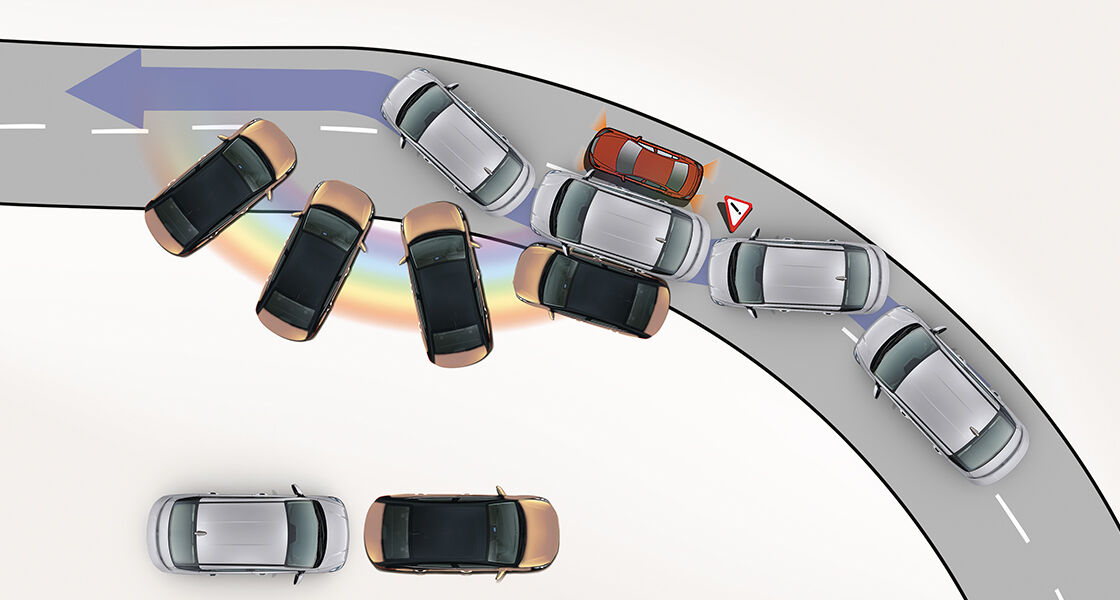 Hyundai Aura 2025 Safety