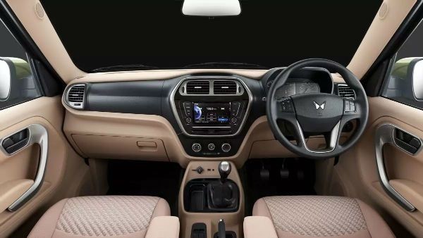 Mahindra Bolero Neo 