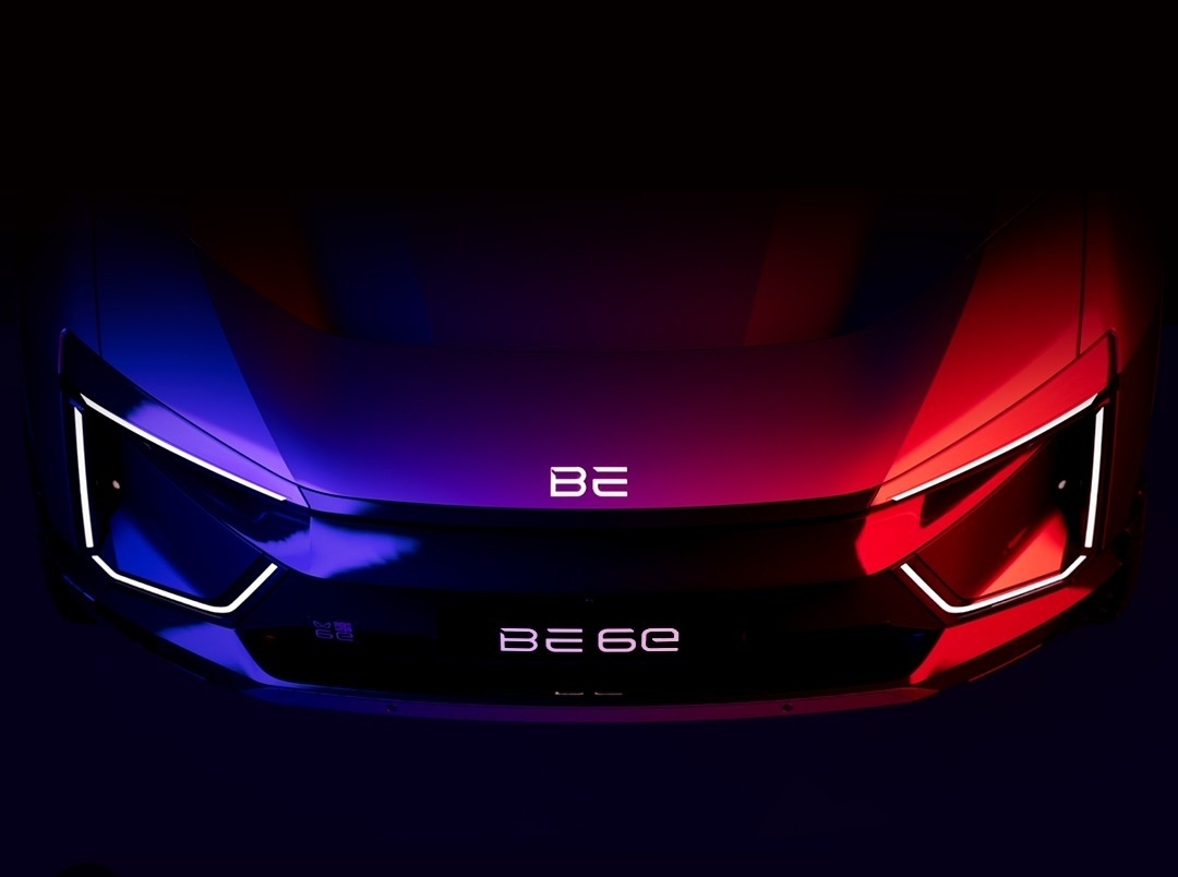 Mahindra BE 6e XEV 9e range 