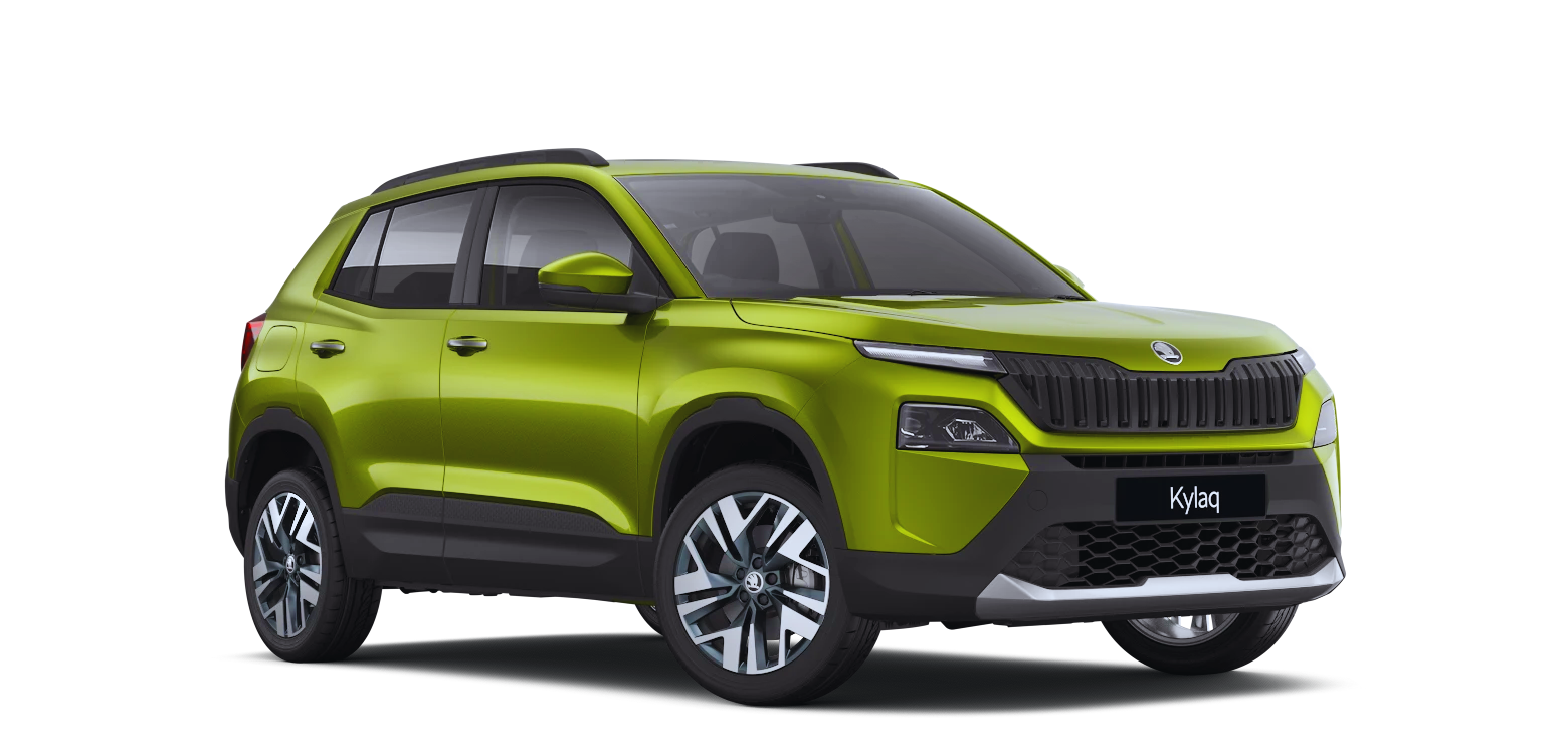 Skoda Kylaq 2026