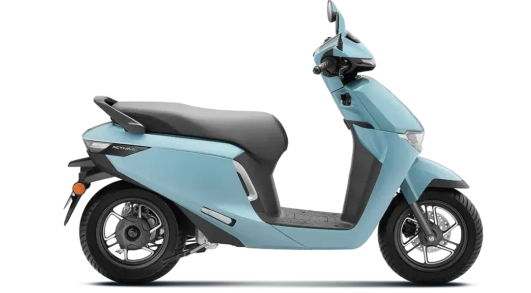 Honda Activa e 2025