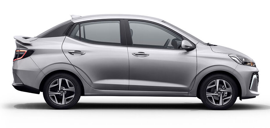 Hyundai Aura 2025 Mileage
