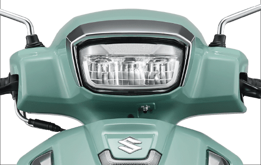 New Suzuki Access 125 Price
