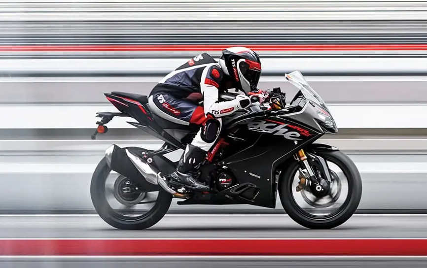 TVS Apache RR 310 Image
