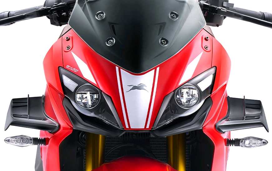 TVS Apache RR 310 Price