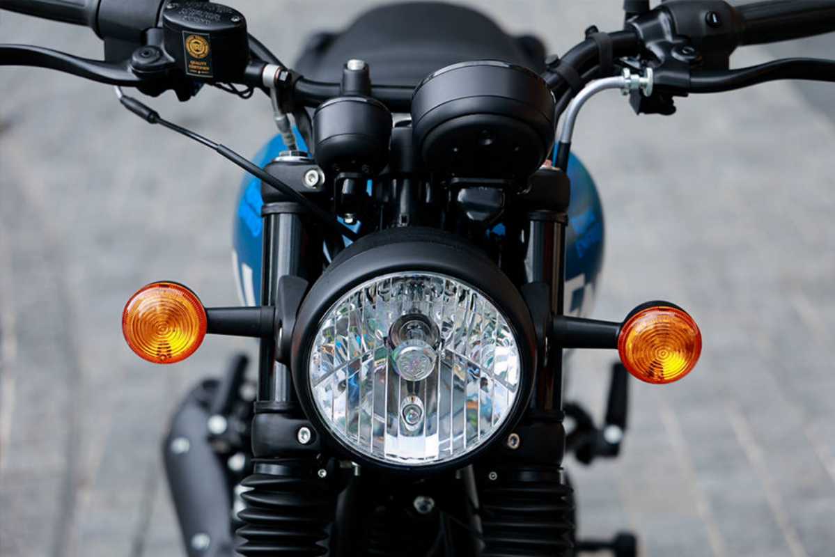 Royal Enfield Hunter 350 Price