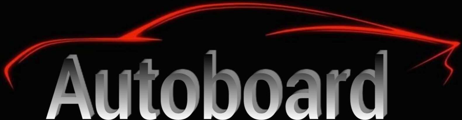 Auto board