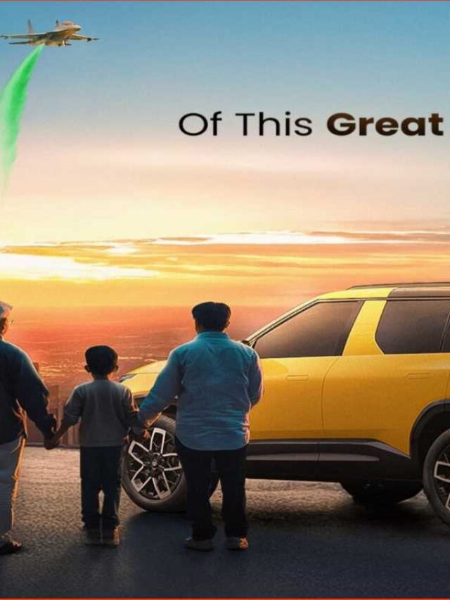 Tata Sierra 2025 India's