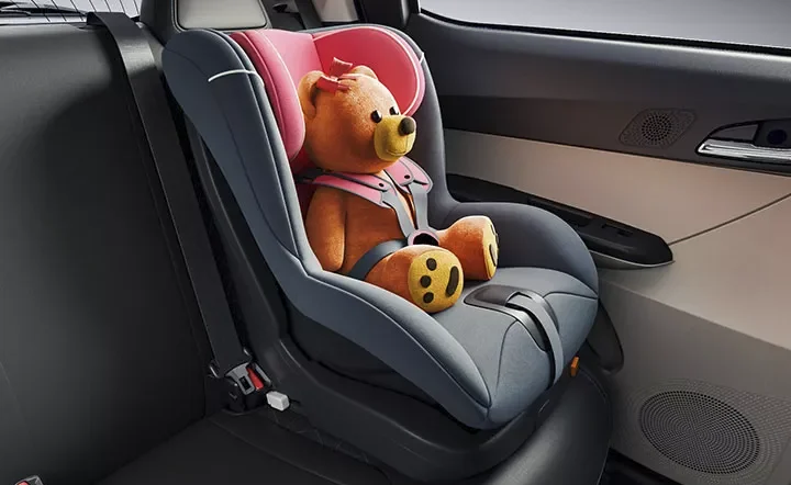 New Tata Tiago 2025 Safety