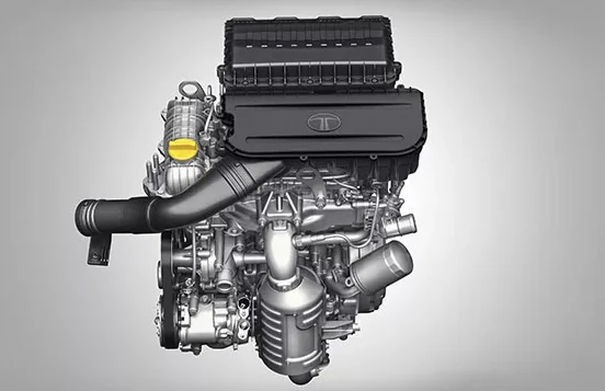 New Tata Tiago 2025 Mileage