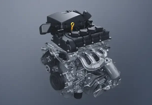 Maruti Jimny Conqueror Concept Mileage