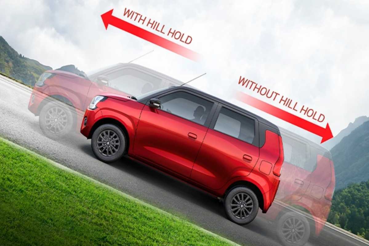  Maruti Suzuki WagonR 2025 Safety Rating