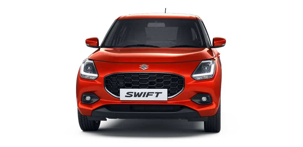 New Maruti Suzuki Swift 2025 Price