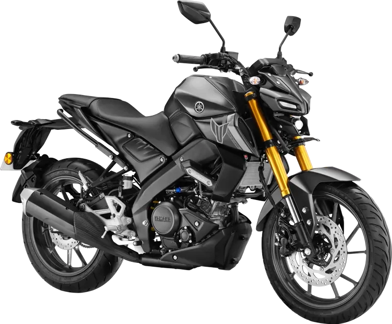 Yamaha MT 15 V2 Price 2025