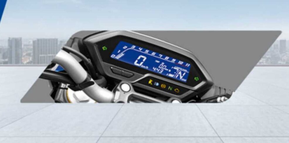 New Honda Hornet 2.0 Price