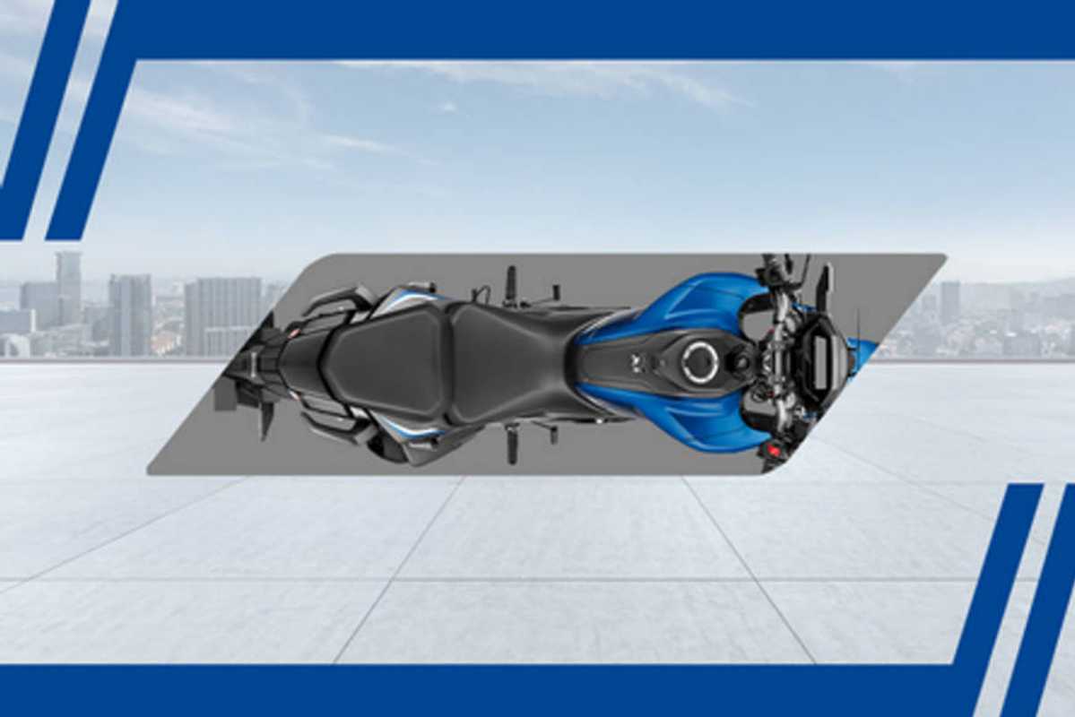 New Honda Hornet 2.0 Price