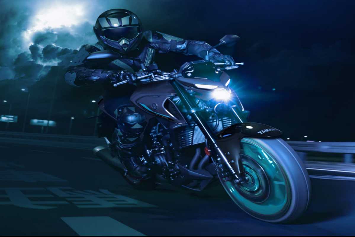 Yamaha MT 15 V2 2025 Price