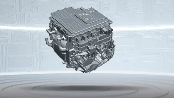 BYD Sealion 7 2025 Battery & Range