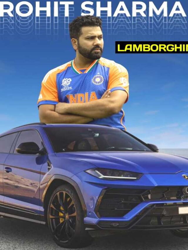 Lamborghini Urus 2025
