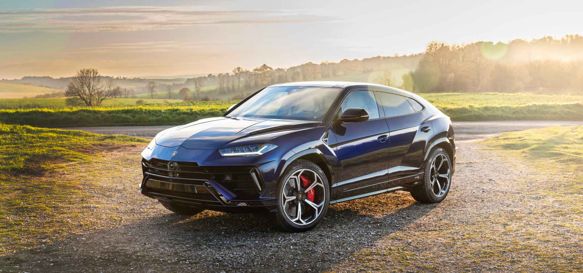 Lamborghini Urus 2025 Price 