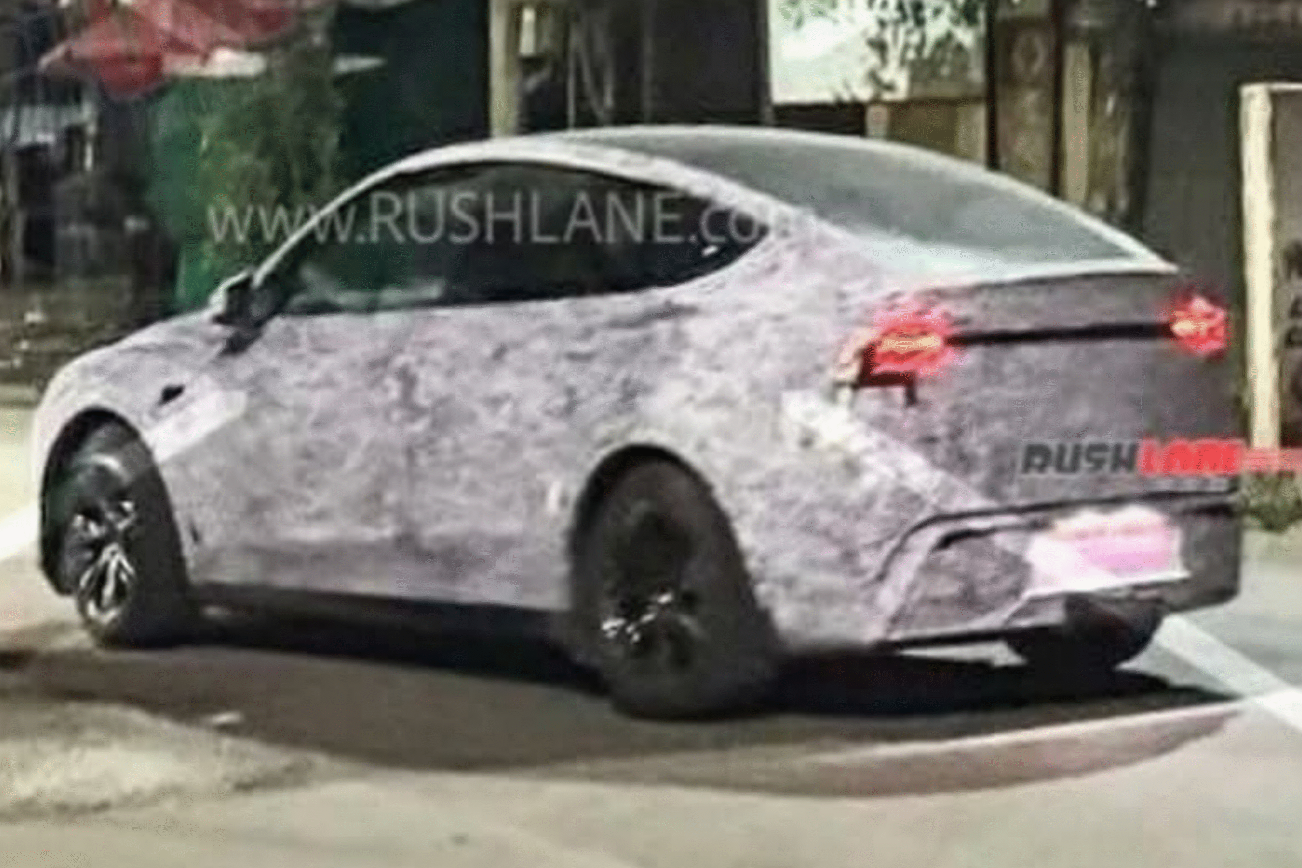 Tesla modal Y 2025 Price