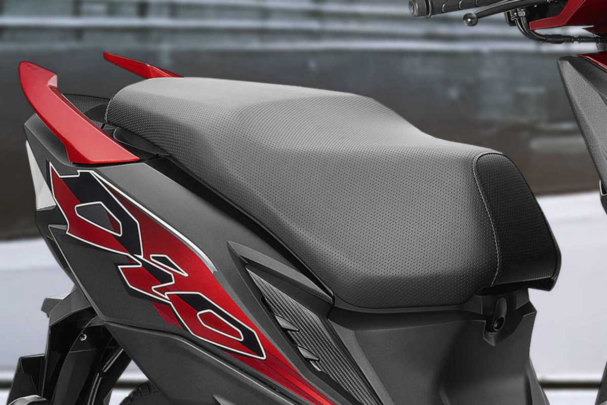 2025  Honda Dio 110 Price