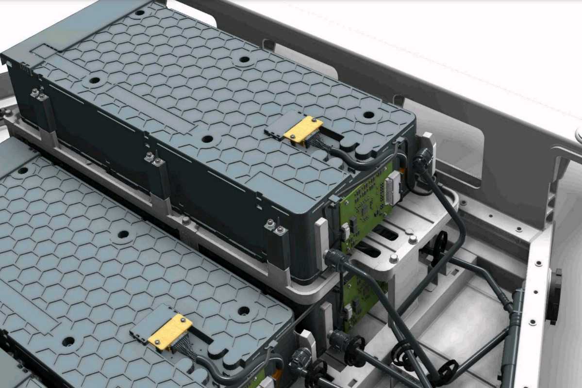 Vinfast VF6 Battery & Range