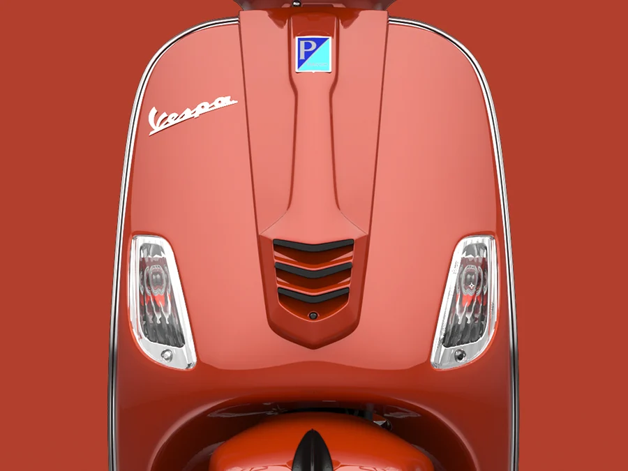 Vespa SXL 125 Price