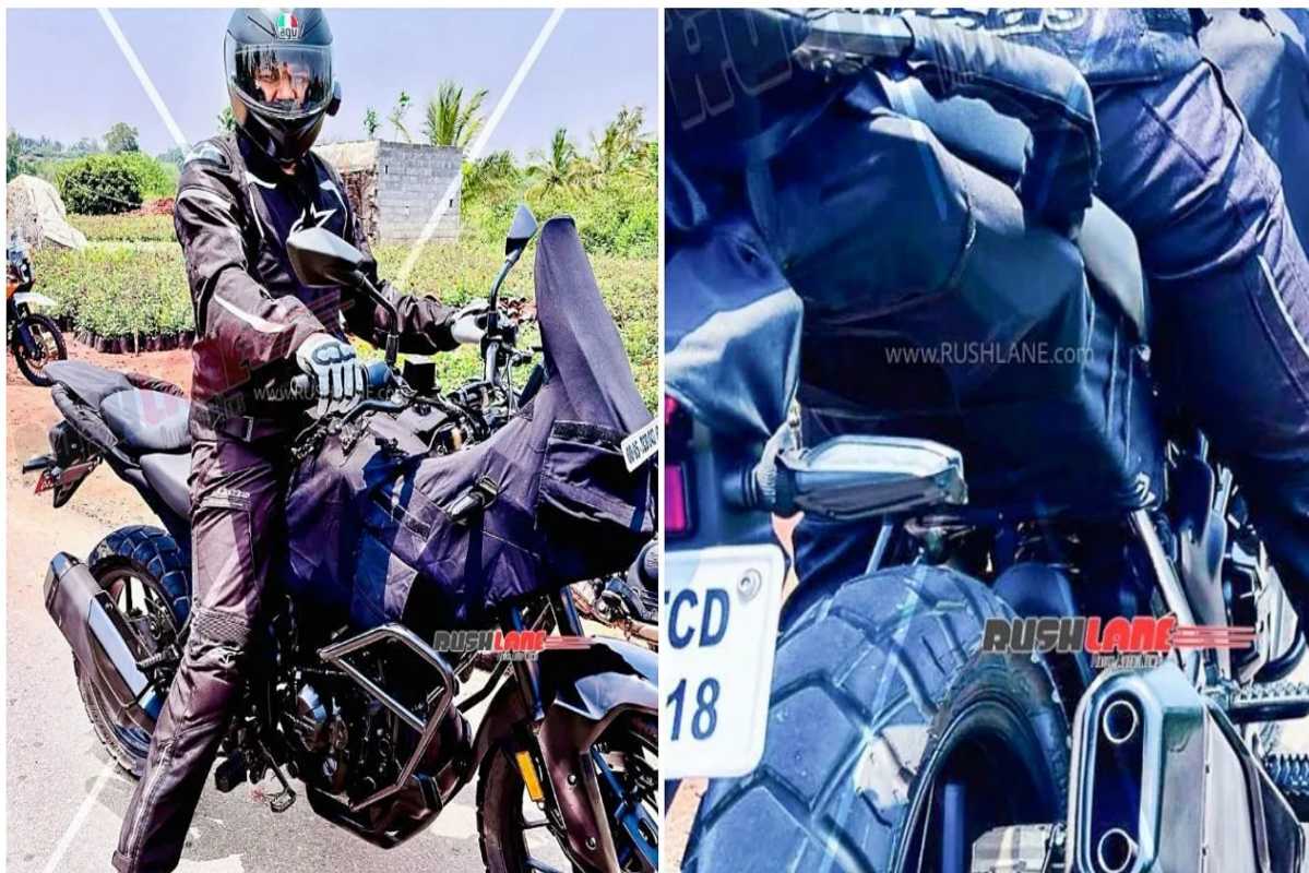 TVS Apache RTX 300 Price