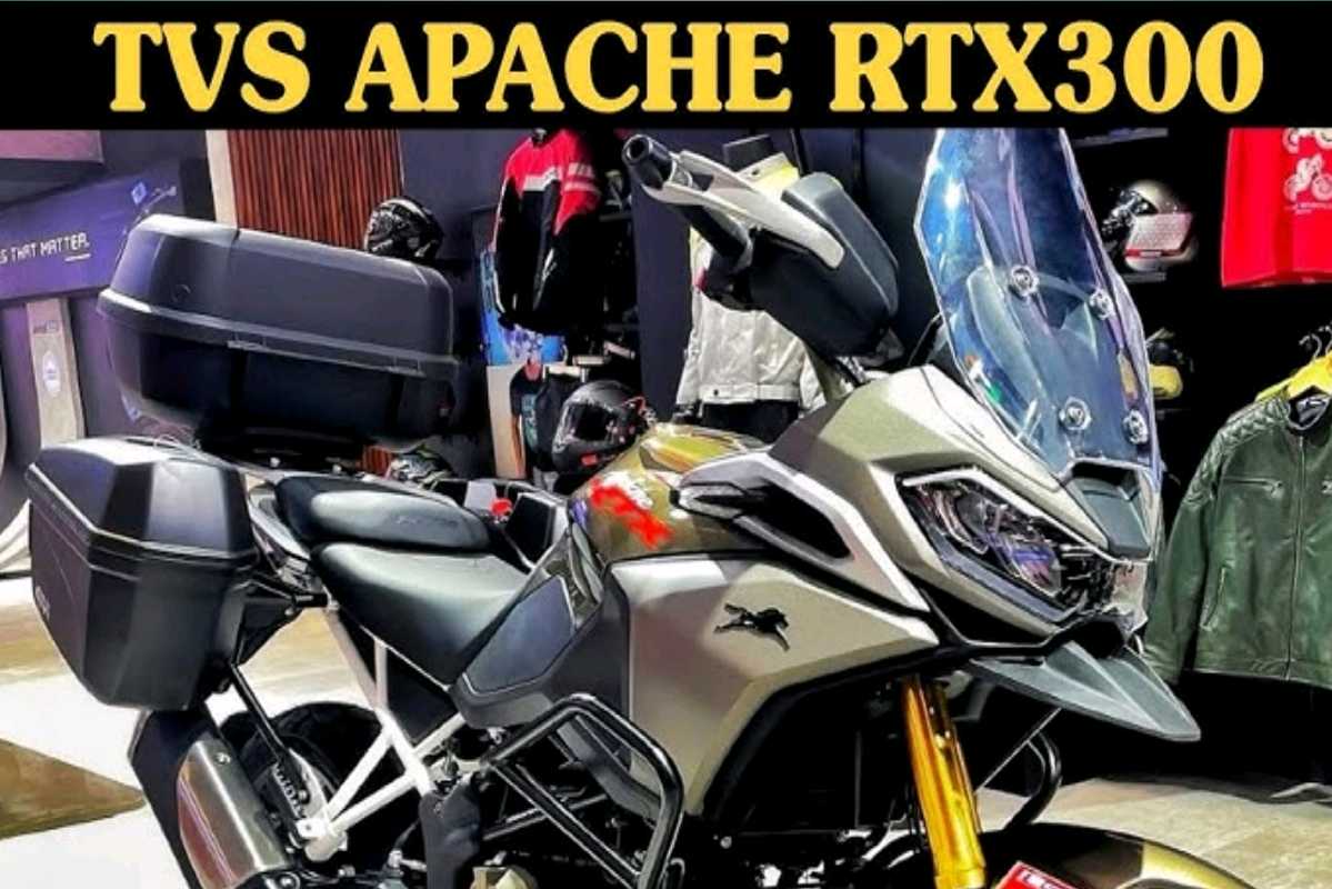 tvs rtx 300 adv rivals