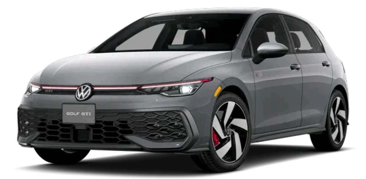 Volkswagen Golf GTI Mileage