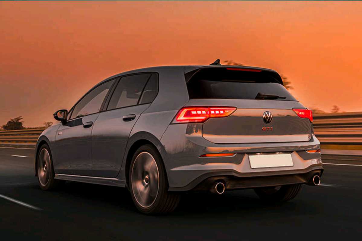 Volkswagen Golf GTI Price