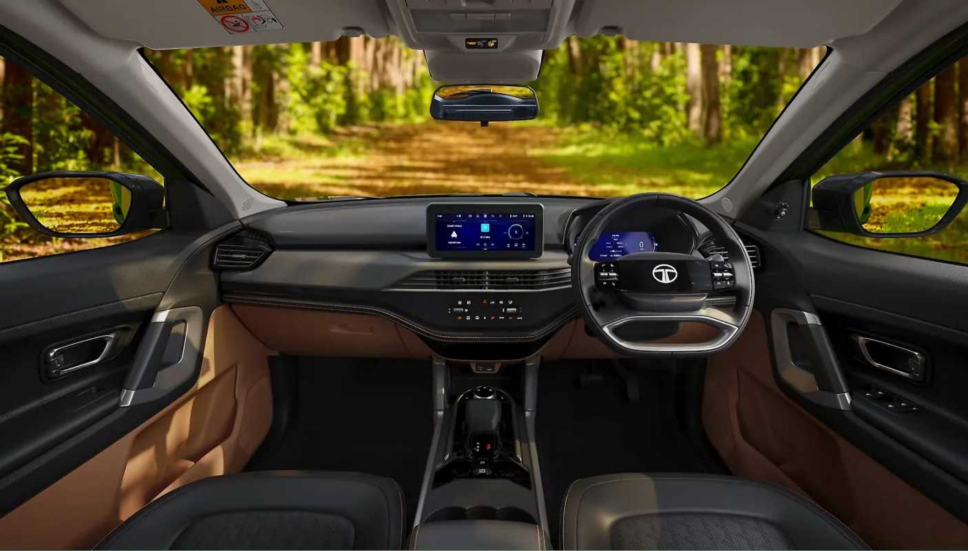 Tata Harrier Adventure X Price