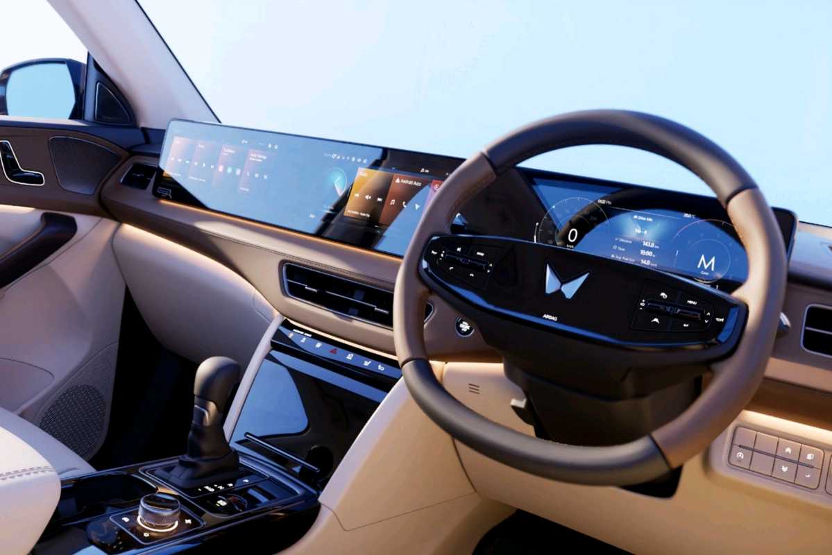 Mahindra XUV 7XO Launch Features